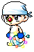 Plucky
